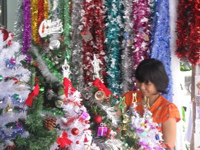 Nha Trang: Mùa Giáng Sinh Đến Cùng khách thăm quan - Ảnh 3