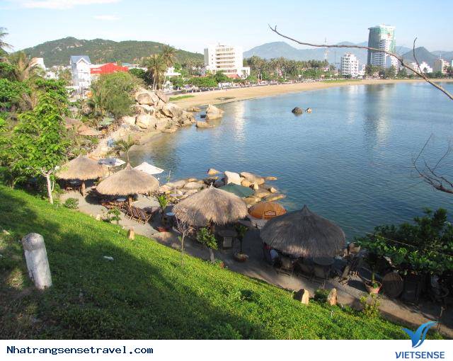 Nha Trang, Ngày Em Đến – Cảm Xúc Một Lữ Khách Yêu Nha Trang Da Diết - Ảnh 3