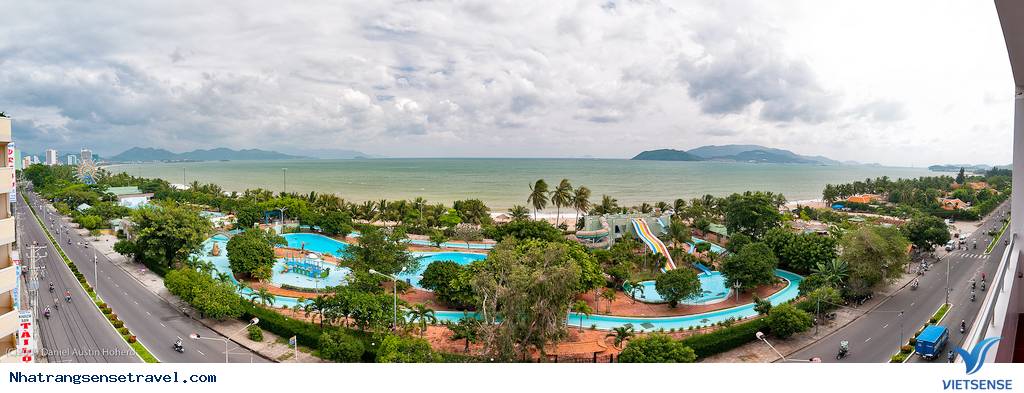 Nha Trang, Ngày Em Đến – Cảm Xúc Một Lữ Khách Yêu Nha Trang Da Diết - Ảnh 4