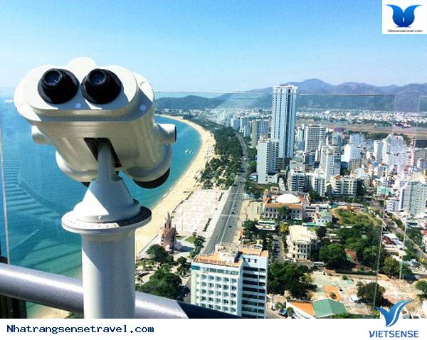 Nha Trang: Ngọn Hải Đăng Cao 150 M Chuẩn Bị Hoạt Động - Ảnh 1 Nha Trang: Ngọn Hải Đăng Cao 150 M Chuẩn Bị Hoạt Động - Ảnh 1