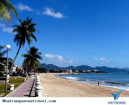 Nha Trang Những Ngày Đông - Ảnh 2 Nha Trang Những Ngày Đông - Ảnh 2
