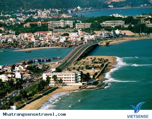 Nha Trang Những Ngày Đông - Ảnh 1 Nha Trang Những Ngày Đông - Ảnh 1