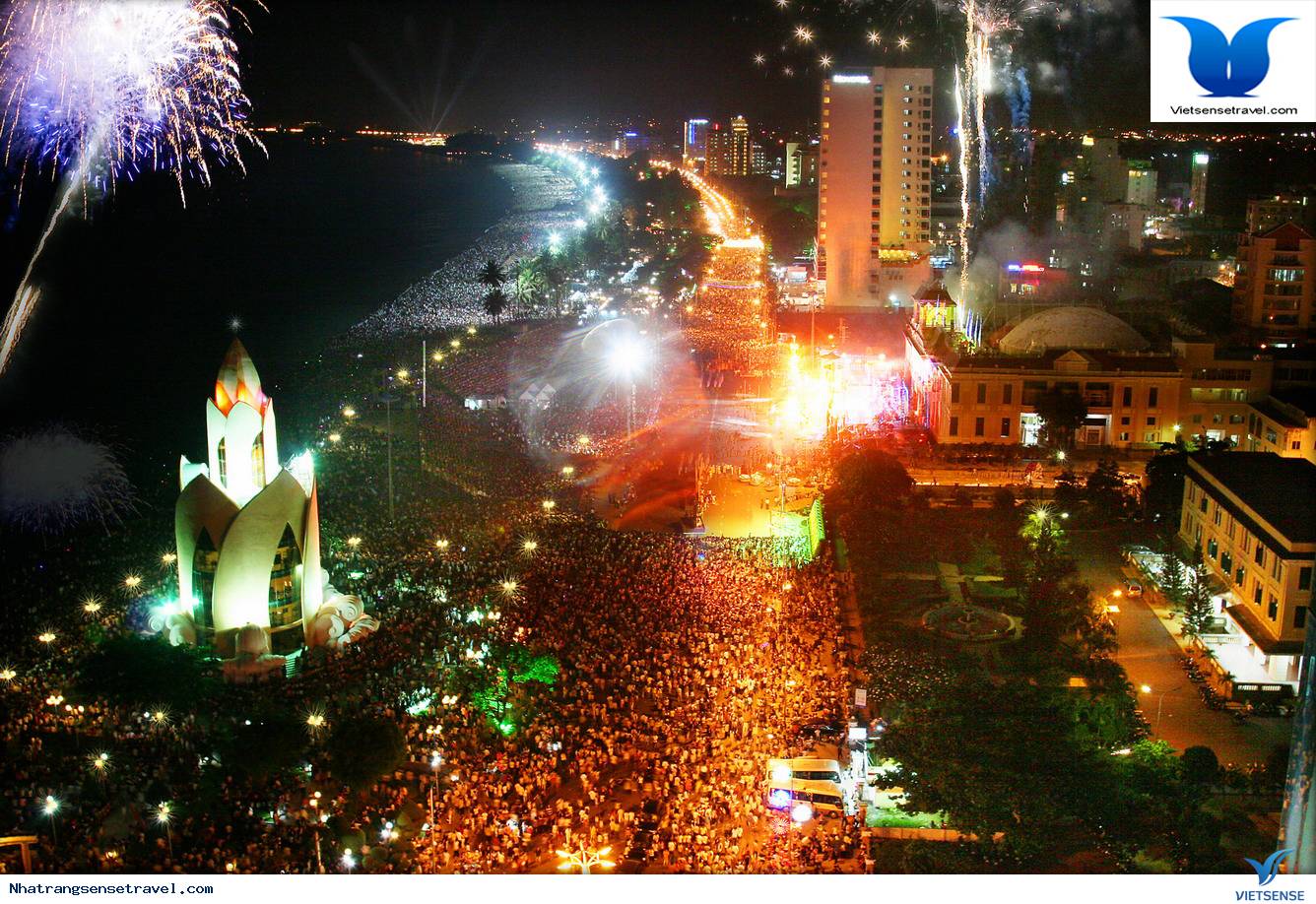 Nha Trang “rực rỡ cùng Festival Biển 2015”. - Ảnh 1 Nha Trang “rực rỡ cùng Festival Biển 2015”. - Ảnh 1