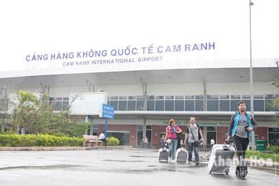 Nha Trang Sẽ Đón Hơn 180.000 Lượt Khách Nga Năm 2014 - Ảnh 1 Nha Trang Sẽ Đón Hơn 180.000 Lượt Khách Nga Năm 2014 - Ảnh 1