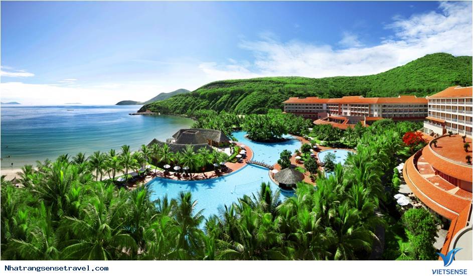 Nha Trang- Thành Phố biển bình yên - Ảnh 3 Nha Trang- Thành Phố biển bình yên - Ảnh 3