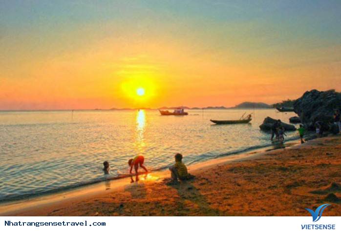 Nha Trang- Thành Phố biển bình yên - Ảnh 5 Nha Trang- Thành Phố biển bình yên - Ảnh 5