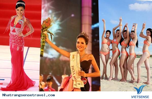 Nha Trang Tổ Chức Cuộc Thi Hoa Hậu Hoàn Vũ Việt Nam 2015 - Ảnh 2
