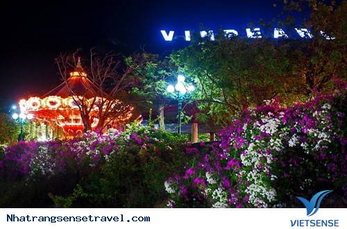 Nha Trang Và Những Cung Đường Hoa Giấy Lãng Mạn Nhất - Ảnh 1 Nha Trang Và Những Cung Đường Hoa Giấy Lãng Mạn Nhất - Ảnh 1