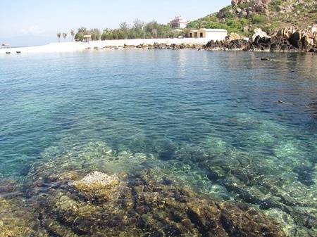 Nha Trang - Vẻ Đẹp Tiềm Ẩn - Ảnh 9