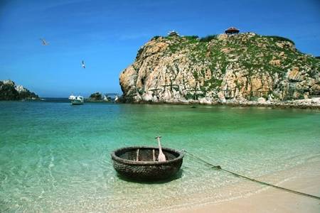 Nha Trang - Vẻ Đẹp Tiềm Ẩn - Ảnh 7