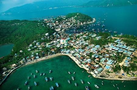 Nha Trang - Vẻ Đẹp Tiềm Ẩn - Ảnh 4