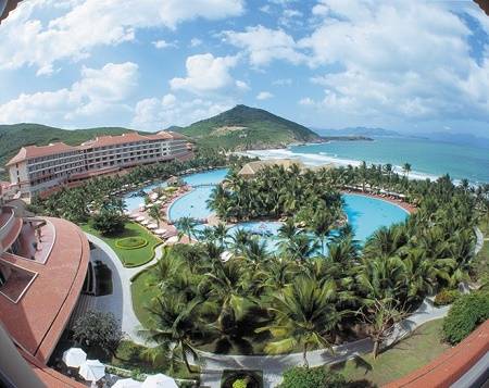 Nha Trang - Vẻ Đẹp Tiềm Ẩn - Ảnh 3