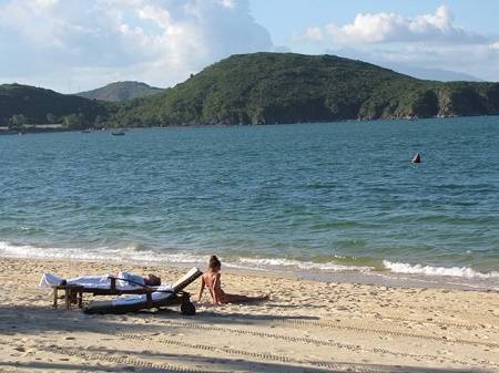 Nha Trang - Vẻ Đẹp Tiềm Ẩn - Ảnh 6