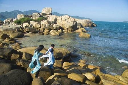 Nha Trang - Vẻ Đẹp Tiềm Ẩn - Ảnh 5