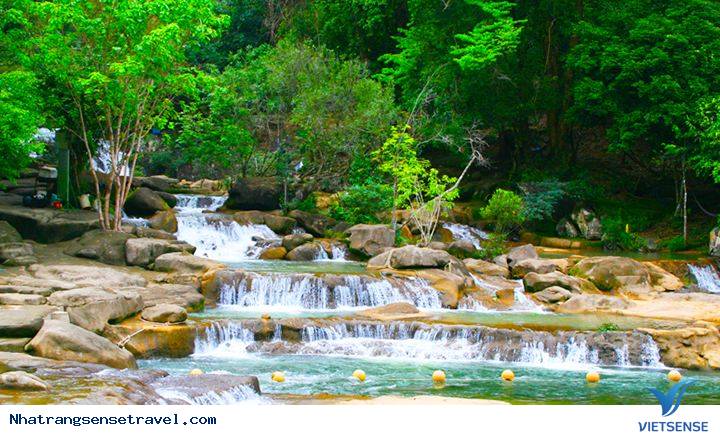 Nhiều Điểm Đến hành trình Nha Trang Ưu Đãi Ngày 20/10 - Ảnh 1 Nhiều Điểm Đến hành trình Nha Trang Ưu Đãi Ngày 20/10 - Ảnh 1
