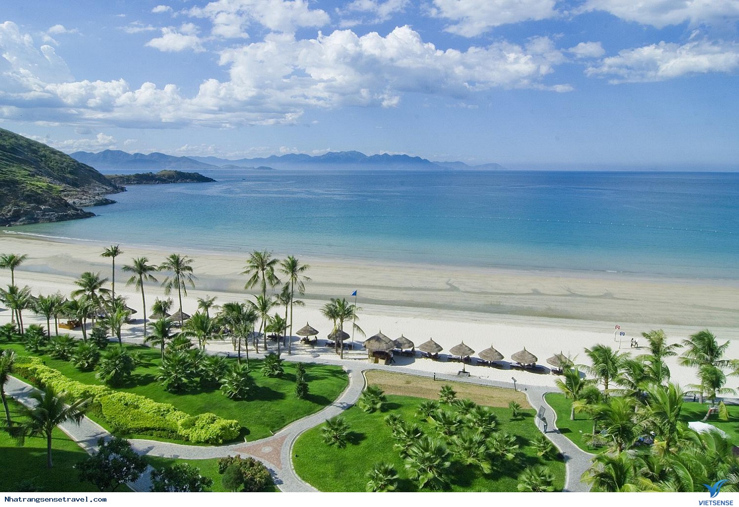 Nhiều khu thăm quan Nha Trang Ưu Đãi Thu Hút Lữ khách
 Dịp 8/3 - Ảnh 2