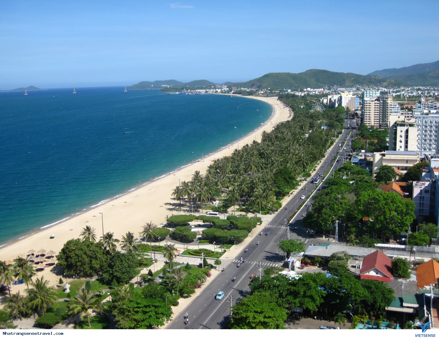 Nhiều khu thăm quan Nha Trang Ưu Đãi Thu Hút Lữ khách
 Dịp 8/3 - Ảnh 1