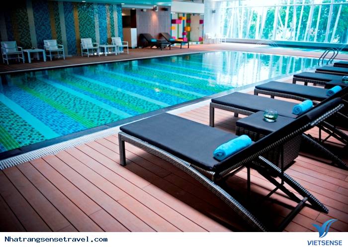 Nhiều Ưu Đãi Hấp Dẫn Kéo Dài Suốt Mùa Hè Tại Novetel Nha Trang - Ảnh 2 Nhiều Ưu Đãi Hấp Dẫn Kéo Dài Suốt Mùa Hè Tại Novetel Nha Trang - Ảnh 2