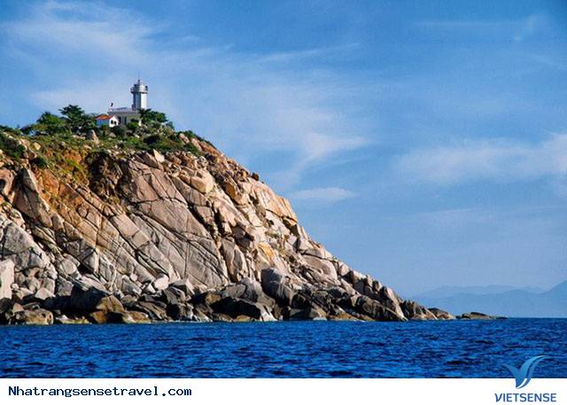 Những ấn tượng chỉ khi tới hải đăng Hòn Chút mới có được - Ảnh 5 Những ấn tượng chỉ khi tới hải đăng Hòn Chút mới có được - Ảnh 5