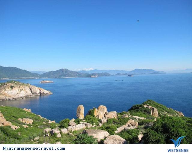 Những ấn tượng chỉ khi tới hải đăng Hòn Chút mới có được - Ảnh 6 Những ấn tượng chỉ khi tới hải đăng Hòn Chút mới có được - Ảnh 6