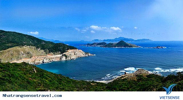 Những ấn tượng chỉ khi tới hải đăng Hòn Chút mới có được - Ảnh 8 Những ấn tượng chỉ khi tới hải đăng Hòn Chút mới có được - Ảnh 8