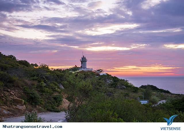 Những ấn tượng chỉ khi tới hải đăng Hòn Chút mới có được - Ảnh 7 Những ấn tượng chỉ khi tới hải đăng Hòn Chút mới có được - Ảnh 7