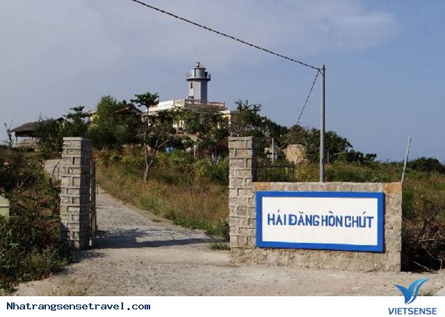 Những ấn tượng chỉ khi tới hải đăng Hòn Chút mới có được - Ảnh 4 Những ấn tượng chỉ khi tới hải đăng Hòn Chút mới có được - Ảnh 4