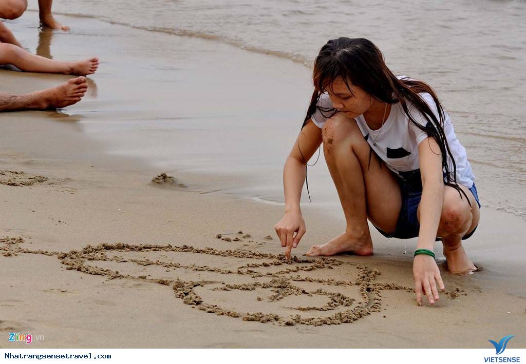 Bãi Biển Nha Trang7 Bãi Biển Nha Trang