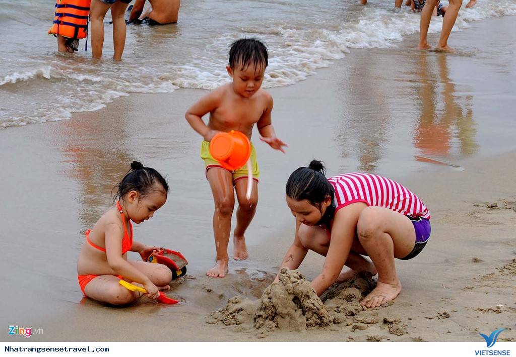 Bãi Biển Nha Trang6 Bãi Biển Nha Trang