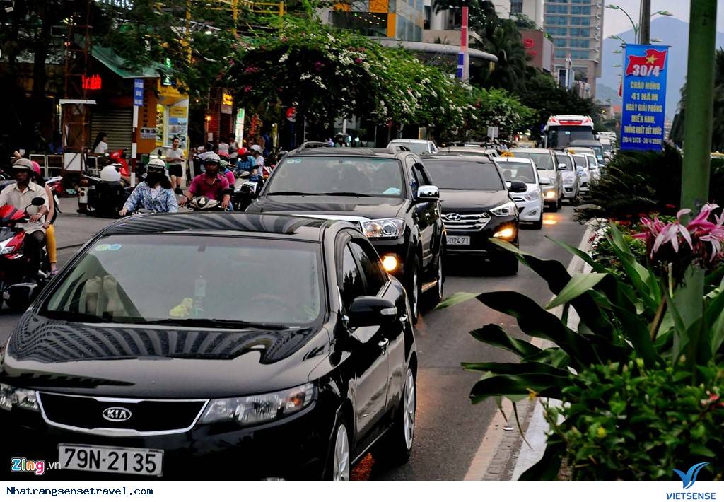 Bãi Biển Nha Trang Bãi Biển Nha Trang