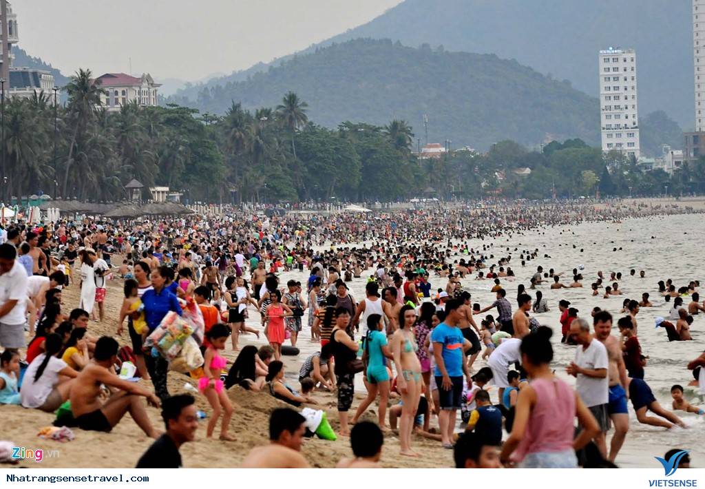 Bãi Biển Nha Trang3 Bãi Biển Nha Trang