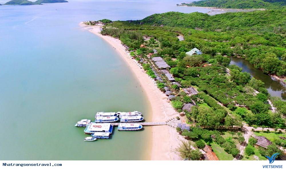 Những Cảnh sắc tuyệt đẹp tại Nha Trang - Ảnh 4 Những Cảnh sắc tuyệt đẹp tại Nha Trang - Ảnh 4