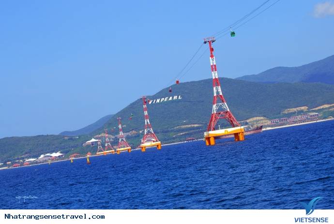 Những Cảnh sắc tuyệt đẹp tại Nha Trang - Ảnh 1 Những Cảnh sắc tuyệt đẹp tại Nha Trang - Ảnh 1