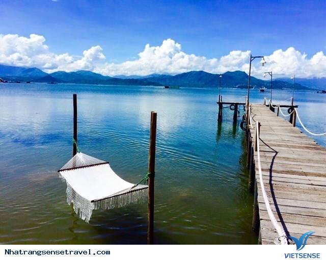 Những Câu Cầu Xuyên Biển Khiến Giới Trẻ Nha Trang Mê Mẩn - Ảnh 14 Những Câu Cầu Xuyên Biển Khiến Giới Trẻ Nha Trang Mê Mẩn - Ảnh 14