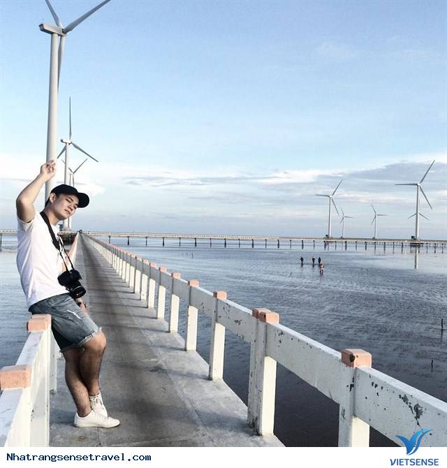 Những Câu Cầu Xuyên Biển Khiến Giới Trẻ Nha Trang Mê Mẩn - Ảnh 8 Những Câu Cầu Xuyên Biển Khiến Giới Trẻ Nha Trang Mê Mẩn - Ảnh 8