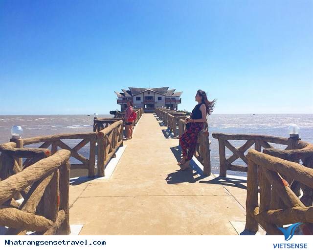 Những Câu Cầu Xuyên Biển Khiến Giới Trẻ Nha Trang Mê Mẩn - Ảnh 18 Những Câu Cầu Xuyên Biển Khiến Giới Trẻ Nha Trang Mê Mẩn - Ảnh 18