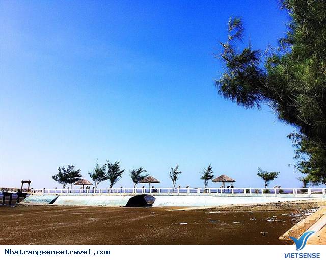 Những Câu Cầu Xuyên Biển Khiến Giới Trẻ Nha Trang Mê Mẩn - Ảnh 17 Những Câu Cầu Xuyên Biển Khiến Giới Trẻ Nha Trang Mê Mẩn - Ảnh 17