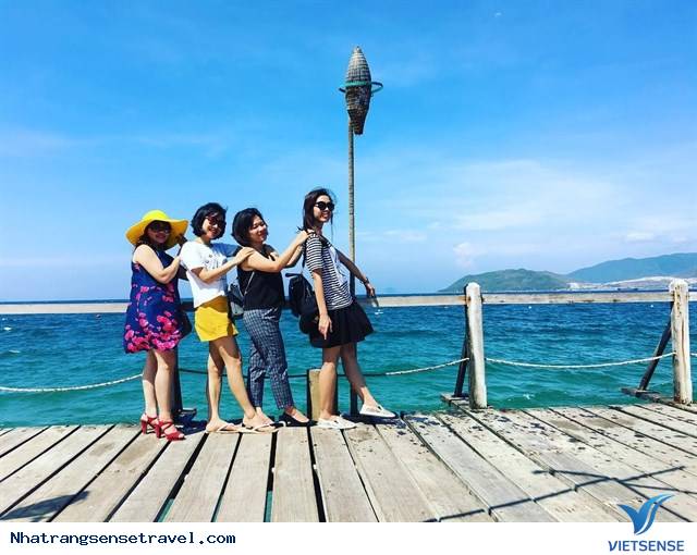 Những Câu Cầu Xuyên Biển Khiến Giới Trẻ Nha Trang Mê Mẩn - Ảnh 16 Những Câu Cầu Xuyên Biển Khiến Giới Trẻ Nha Trang Mê Mẩn - Ảnh 16