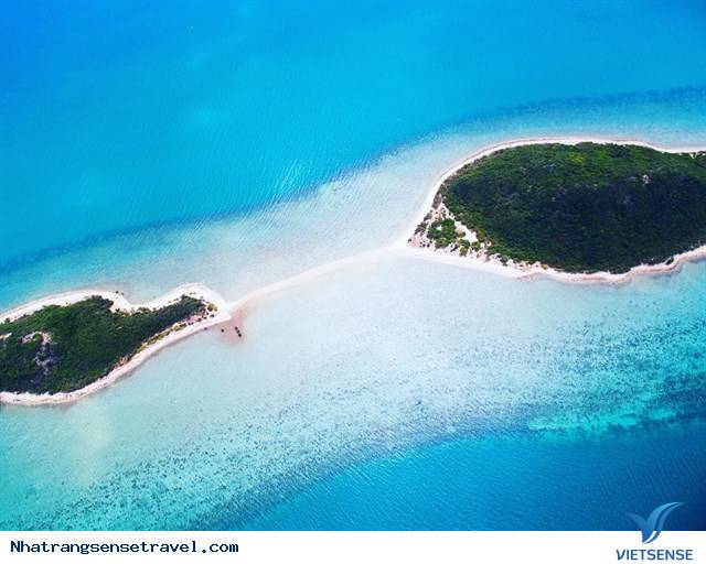 Những Câu Cầu Xuyên Biển Khiến Giới Trẻ Nha Trang Mê Mẩn - Ảnh 4 Những Câu Cầu Xuyên Biển Khiến Giới Trẻ Nha Trang Mê Mẩn - Ảnh 4