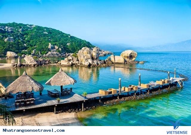 Những Câu Cầu Xuyên Biển Khiến Giới Trẻ Nha Trang Mê Mẩn - Ảnh 9 Những Câu Cầu Xuyên Biển Khiến Giới Trẻ Nha Trang Mê Mẩn - Ảnh 9