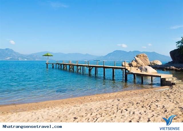 Những Câu Cầu Xuyên Biển Khiến Giới Trẻ Nha Trang Mê Mẩn - Ảnh 13 Những Câu Cầu Xuyên Biển Khiến Giới Trẻ Nha Trang Mê Mẩn - Ảnh 13