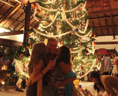 Những Cây Thông Đẹp Và Độc Đáo Ở Nha Trang - Ảnh 8 Những Cây Thông Đẹp Và Độc Đáo Ở Nha Trang - Ảnh 8