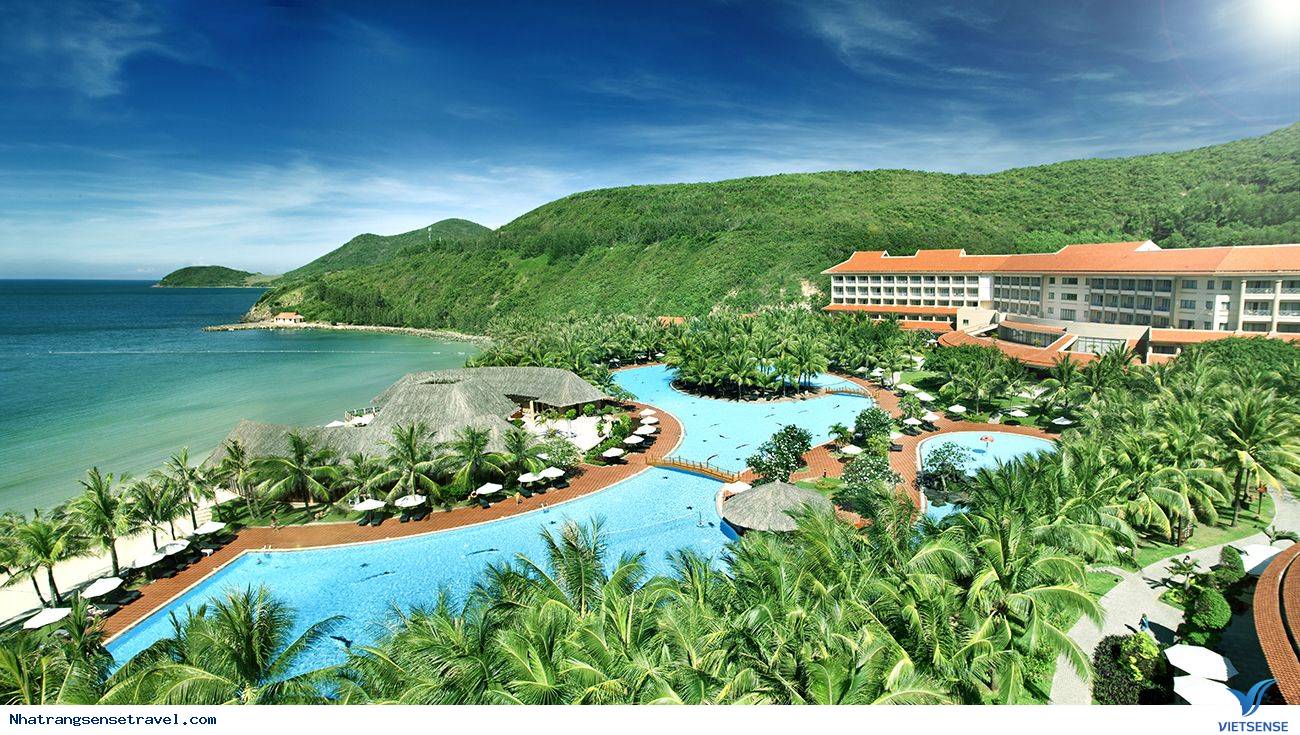 Những con số ấn tượng về hành trình nghỉ dưỡng ở Nha Trang - Ảnh 3 Những con số ấn tượng về hành trình nghỉ dưỡng ở Nha Trang - Ảnh 3