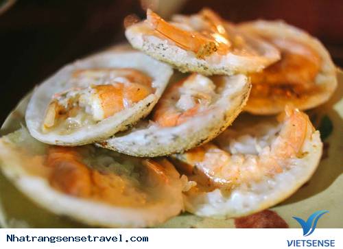 Những Đặc Sản Không Nên Bỏ Qua Khi Du Lịch Nha Trang - Ảnh 2 Những Đặc Sản Không Nên Bỏ Qua Khi Du Lịch Nha Trang - Ảnh 2
