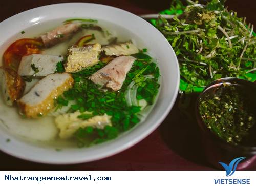 Những Đặc Sản Không Nên Bỏ Qua Khi Du Lịch Nha Trang - Ảnh 1 Những Đặc Sản Không Nên Bỏ Qua Khi Du Lịch Nha Trang - Ảnh 1