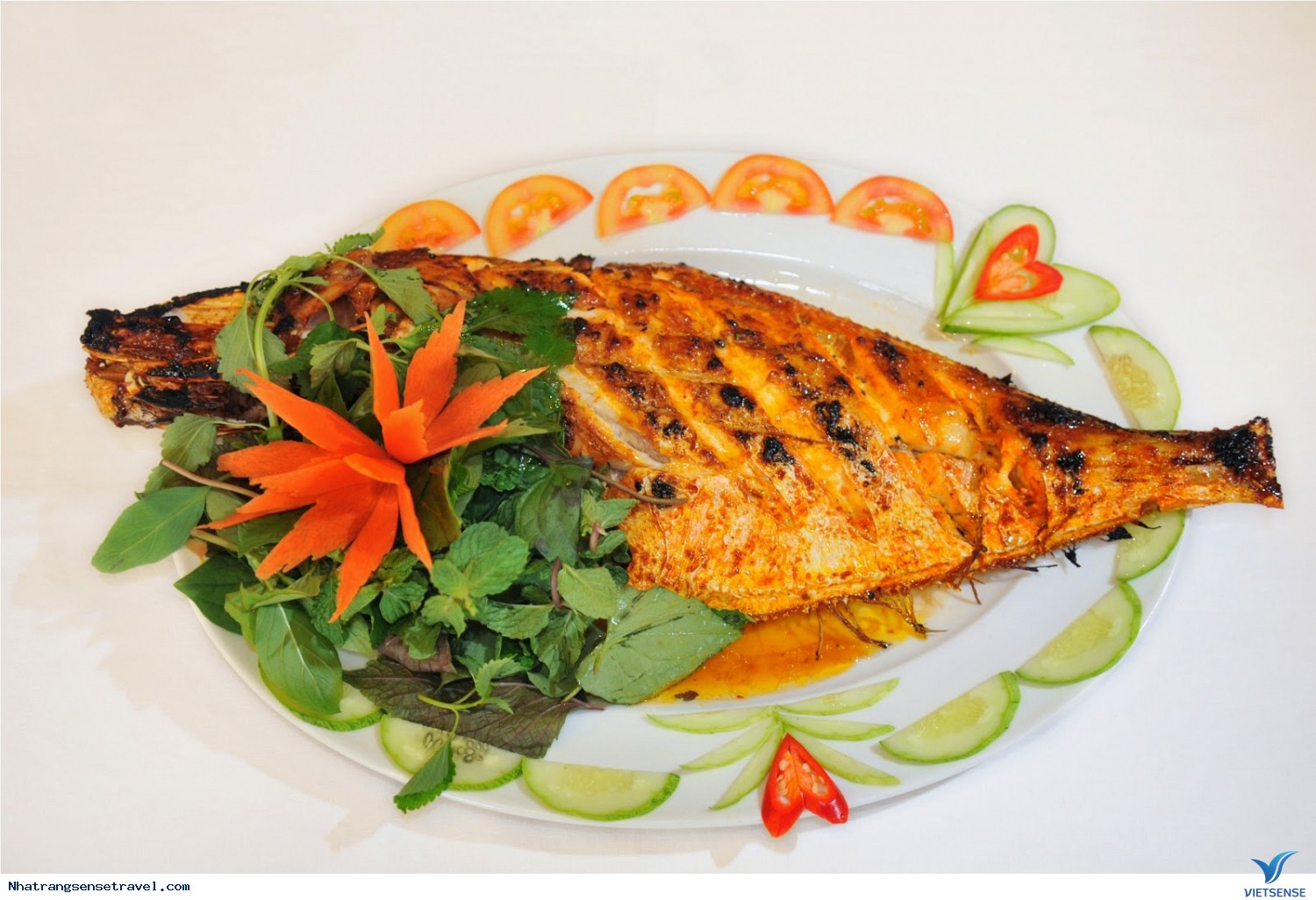 Những đặc sản Nha Trang hớp hồn khách thăm quan - Ảnh 3