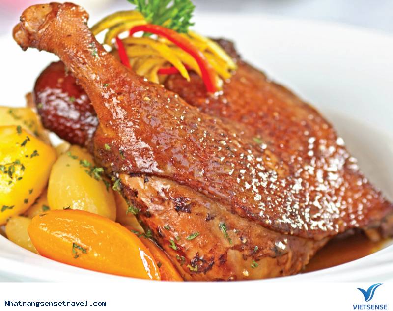 Những đặc sản Nha Trang hớp hồn khách thăm quan - Ảnh 4