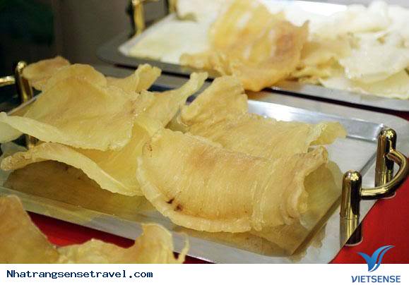 Những đặc sản Nha Trang hớp hồn khách thăm quan - Ảnh 1