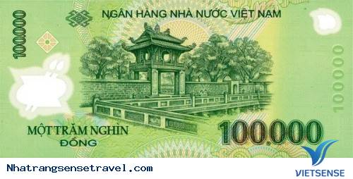 Những Địa Danh hành trình Nổi Tiếng In Trên Tiền Giấy - Ảnh 13 Những Địa Danh hành trình Nổi Tiếng In Trên Tiền Giấy - Ảnh 13