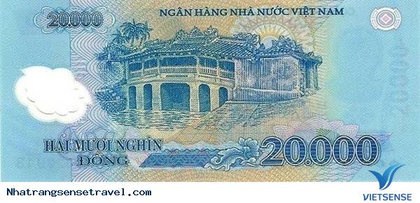 Những Địa Danh hành trình Nổi Tiếng In Trên Tiền Giấy - Ảnh 10 Những Địa Danh hành trình Nổi Tiếng In Trên Tiền Giấy - Ảnh 10